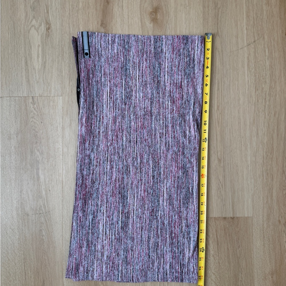 Lululemon Infinity Scarf